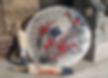 Chinese Umbrella the Oil Paper Umbrella