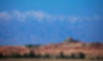 Ruins of Yangguan Along Silk Road by Sun Zhicheng..jpg
