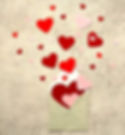 Letter with love