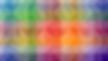 Colorful dreams