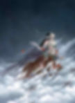 Ying Zhao the Deity of Heavenly Garden