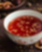 Sour Plum Soup