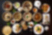 Chinese food