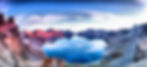 changbai mountains