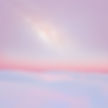 Galaxy and Desert in dream