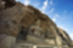 Yungang Grottoes by Official Site of Yungang Shiku.jpg