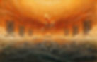 Zhu Que or Vermilion Bird of the South