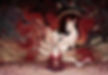 Fox God or Huxian
