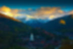 Mount Wutai by Tiejiache.jpg