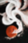 Nine Tailed Fox or Jiuweihu