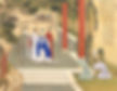 Empress Hexi Admonishing the Clan
