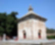 Four Gates Pagoda in Shandong, The Oldest Extant Pavilion Pagoda or Tingge Shi Ta