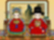 Whole Sets of Costume (Guan and Fu) of High Rank Official and His Wife of the Ming Dynasty (1368 — 1644)