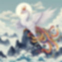 The White Phoenix Honghu