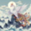 The White Phoenix Honghu