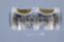 Blue and White Porcelain Bird Food Pot of Emperor Zhu Zhanji, on Which Noted His Reign Title "Xuande"