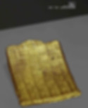 Gold Currency (Ying Yuan) of the State Chu