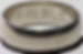 Puyi's Wedding Ring, Carved with Quotes " Yun Zhi Jue Zhong"