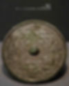 12 Zodiac Animals Carved on Copper Mirror of the Tang Dynasty (618 — 907)