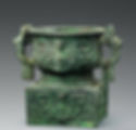 Unearthed Ritual Bronze Vessel (Li Gui) with Inscriptions Carved inside Recorded the Battle of Muye that Perished Shang Dynasty, and the Establishment of the Zhou Dynasty