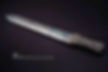 Unearthed Bronze Sword of the Spring and Autumn Period