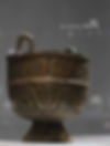 Bronze Tableware Fu of the Spring and Autumn Period