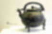 Bronze Wine Container (He) of the Warring States Period