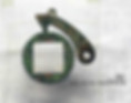 Bronze Gear of the Warring States Period — Luoyang Museum
