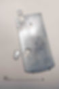 Ritual Jade Weapon (Yue) of Early Xia Dynasty
