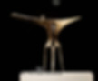 Bronze Wine Cup (Jue) Unearthed from Erlitou Site