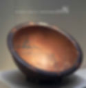 Symbols on Painted Pottery Basin of Yangshao Culture (Around 5000 BC — 3000 BC)