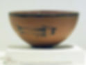 Pottery of Yangshao Culture (5000 BC — 3000 BC) Decorated with Fish Patterns