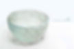 Unearthed Glass Bowl of the Han Dynasty
