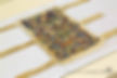 Unearthed Brocade Barcer of the Han Dynasty