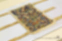 Unearthed Brocade Barcer of the Han Dynasty