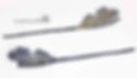 Silver Hairpin (Chai) of the Tang Dynasty — Shaanxi History Museum