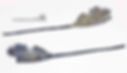 Silver Hairpin (Chai) of the Tang Dynasty — Shaanxi History Museum
