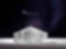 Unearthed Glass Crossguard (Jian Ge) of the Song Dynasty