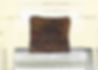 Perfume (Xiang Bing) Blended by Emperor Zhao Gou of the Southern Song Dynasty, Carved with CHaracters of "Recovery and Prosperity"