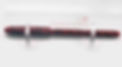 Carved Lacquer Pen of the Ming Dynasty