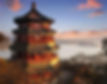 Foxiang Ge of Summer Palace