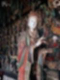 Oriental Art Gallery of Painted Sculptures, The Shuanglin Temple in Pingyao with Thousands of Exquisite Sculptures of Yuan, Ming, and Qing Dynasties (1271 — 1912)