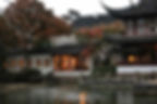 Lingering Garden, Photo from The Official Site of Suzhou Travel.