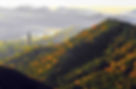 Mountains and Lakes of Imperial Chengde Mountain Resort