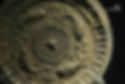 Silver Gilt Basin of the Song Dynasty (960 — 1279) with Fish Patterns