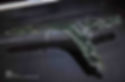 Bronze Weapon Ge Produced Under Command of Merchant/Prime Minister Lv
