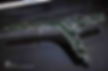 Bronze Weapon Ge of the Qin State