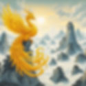 Jin Feng the Golden Phoenix