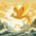 Jin Feng or Golden Phoenix