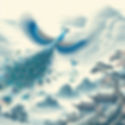 The Peacock Phoenix Kong Que